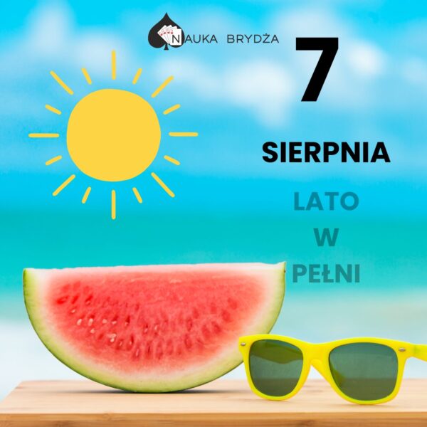 TURNIEJ "LATO W PEŁNI"