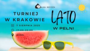 Turniej „LATO W PEŁNI”