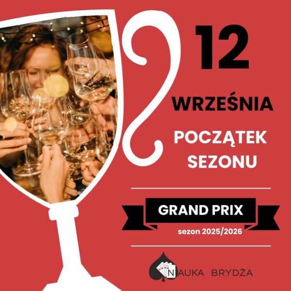 GPNBK – 1. TURNIEJ POCZĄTEK SEZONU