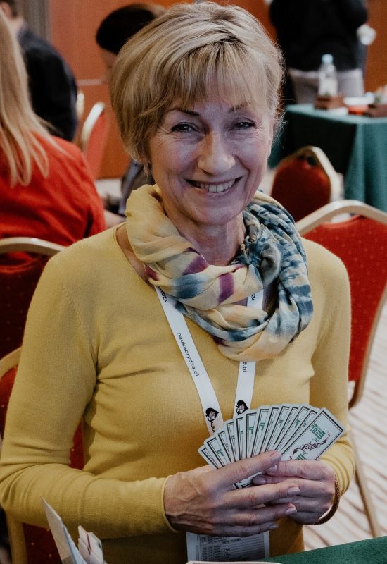 Karnet miesięczny – zajęcia brydżowe Kraków Nauka Brydża
